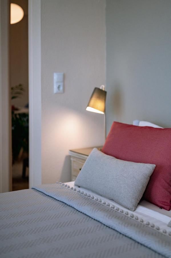 Helianthos Villa - Apartment No3 Kavála Kültér fotó