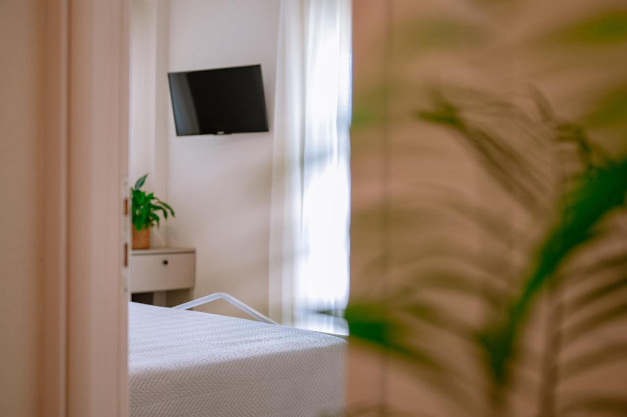 Helianthos Villa - Apartment No3 Kavála Kültér fotó