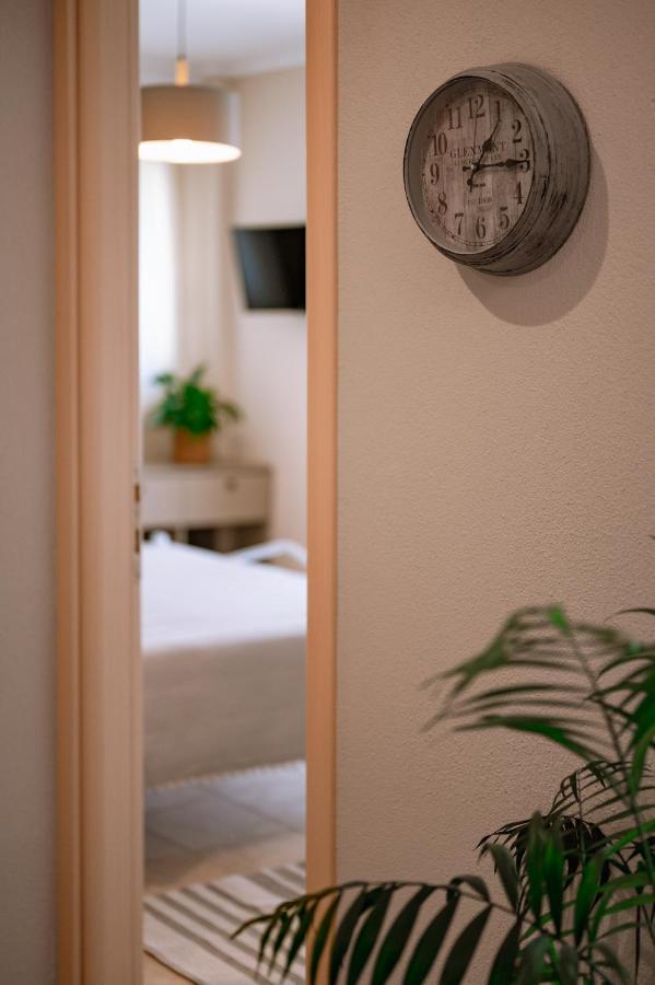 Helianthos Villa - Apartment No3 Kavála Kültér fotó